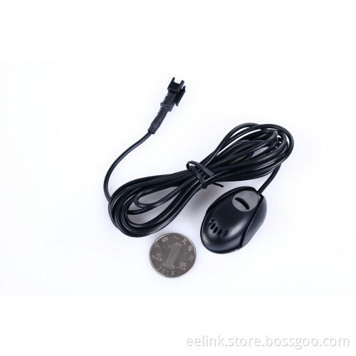Vehicle gps trackers support remote listen-in